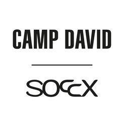 Camp David - Soccx