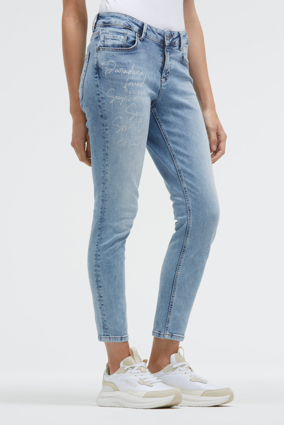 Jeans MI:RA Slim Fit