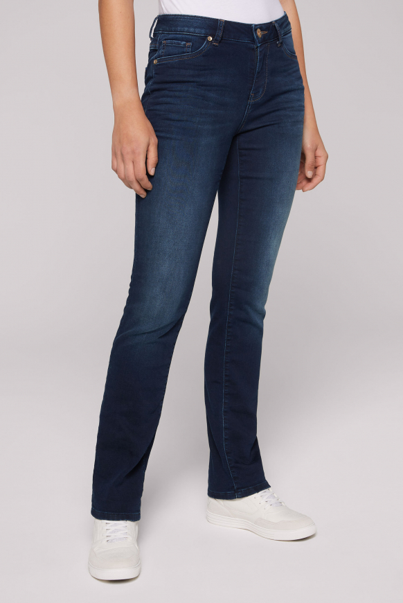 Jeans RO:MY Regular Fit