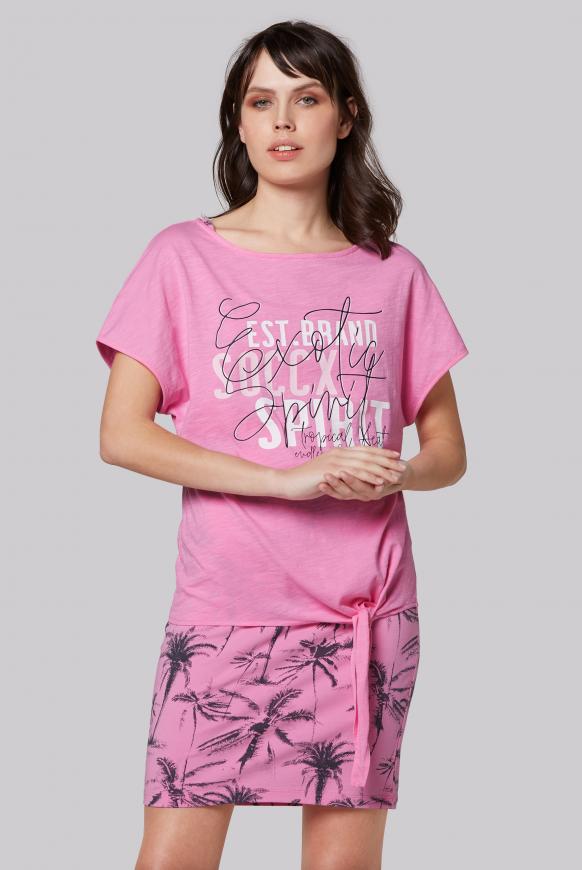 2-in-1 Sommerkleid