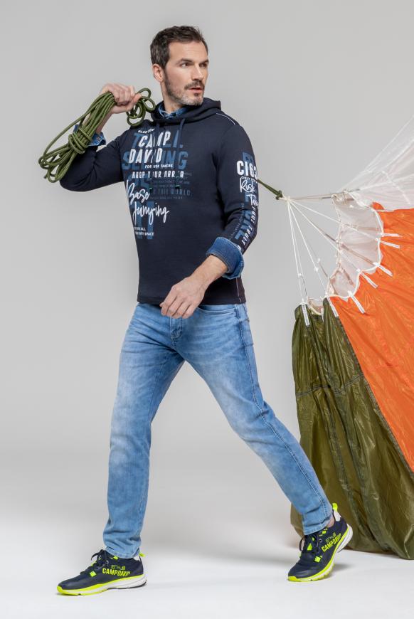 Base Jumping Look2