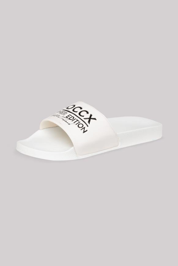 Beach Slipper mit Logo Design