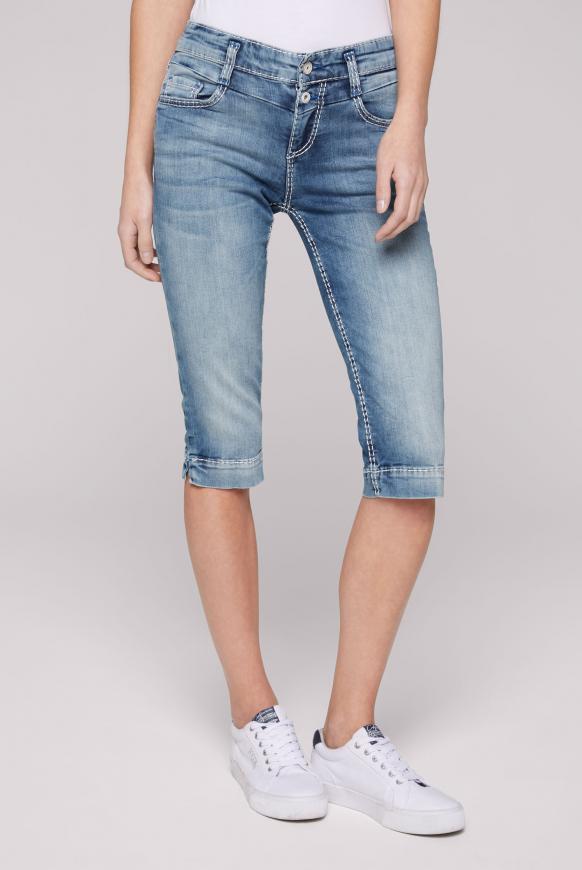 Capri Jeans KA:RA blue used