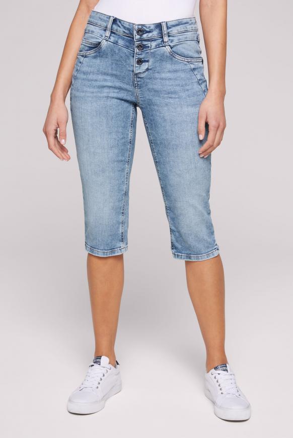 Capri Jeans LY:IA blue used