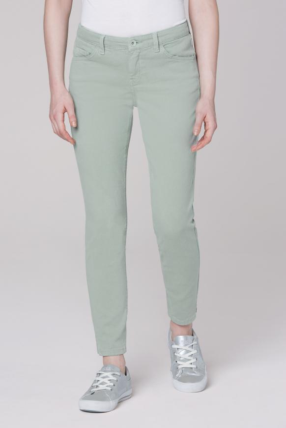 Coloured Denim MI:RA