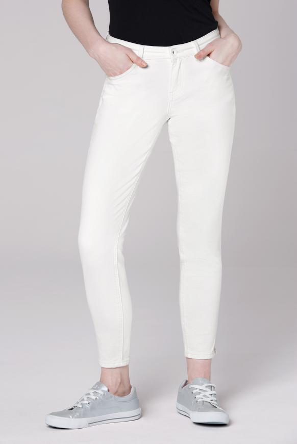 Coloured Denim MI:RA