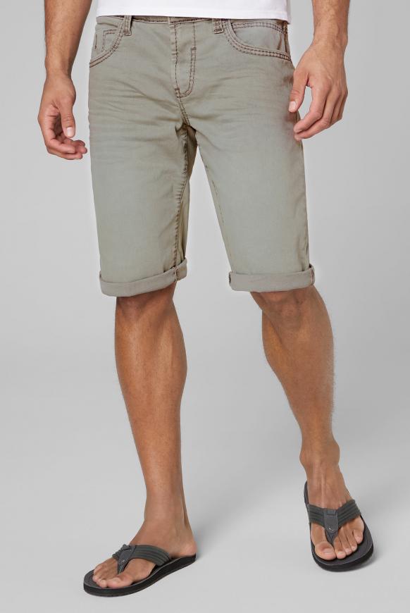 Coloured Skater Shorts RO:BI