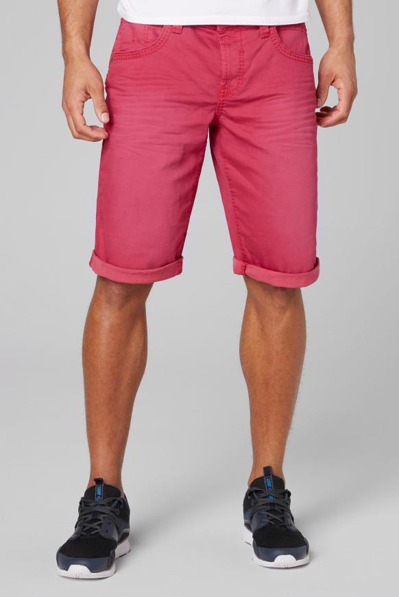 Coloured Skater Shorts RO:BI