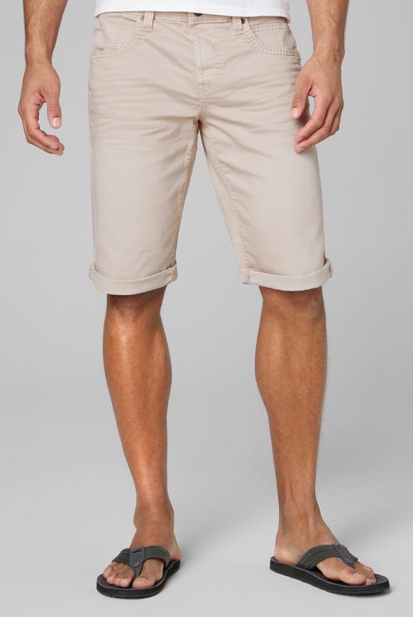 Coloured Skater Shorts RO:BI