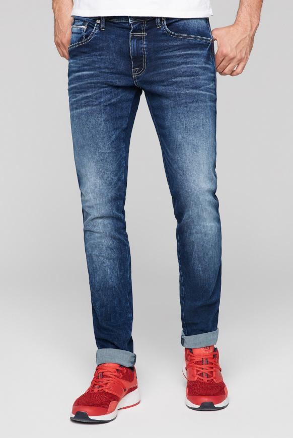 Comfort-Flex Denim DA:VD