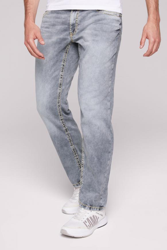 Denim CO:NO mit blauer Innenseite