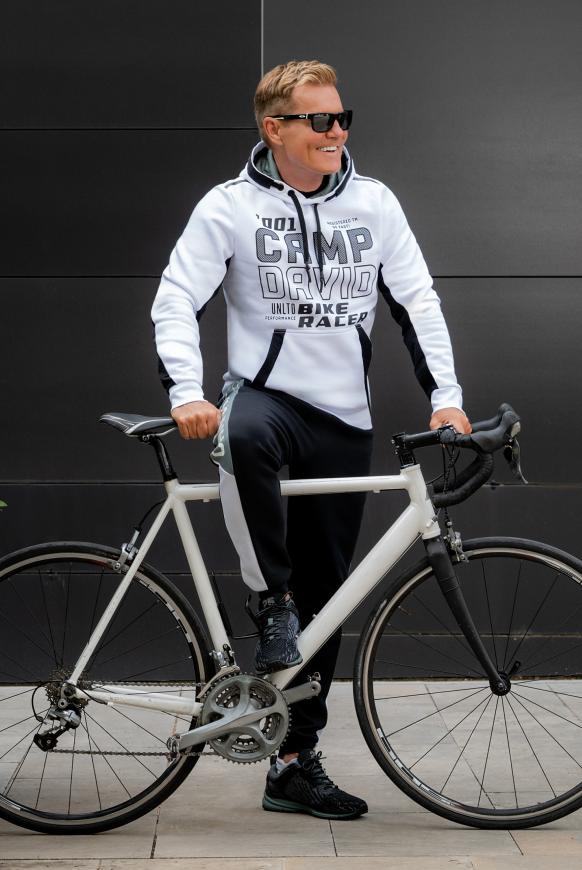 Dieter Urban Bike Look3