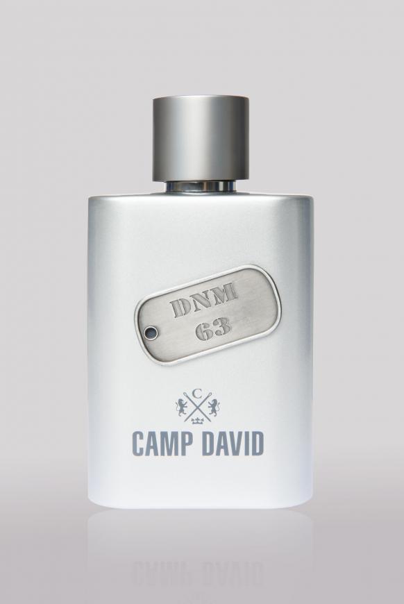 Eau de Toilette "DNM 63", 100 ml