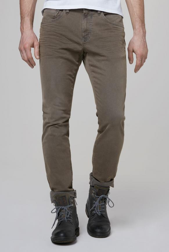 Five-Pocket-Jeans DA:VD