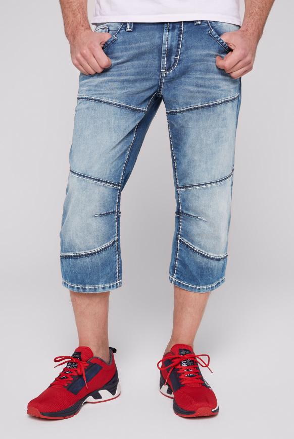HE:RY Skater Jogg-Denim