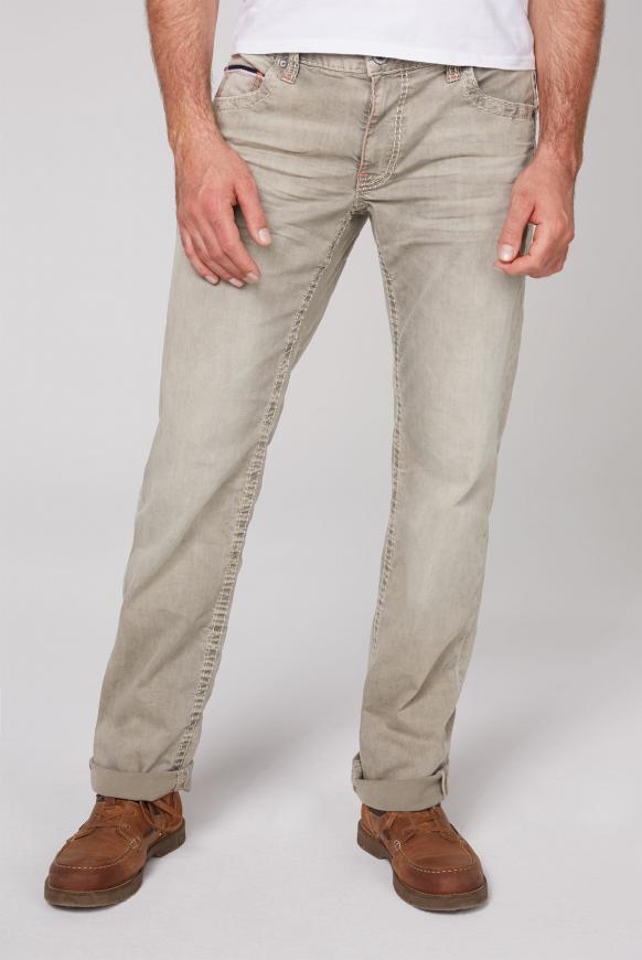 Jeans CO:NO im Vintage Look