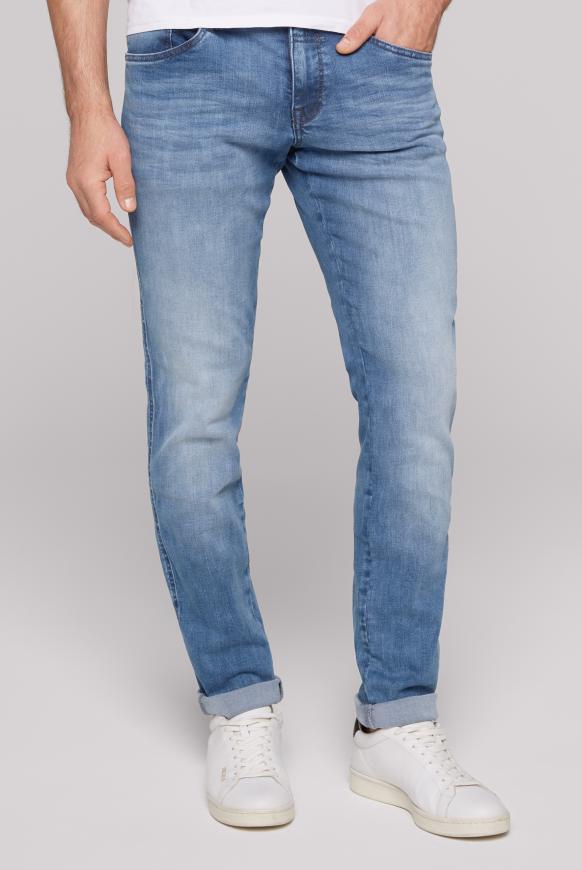 Jeans DA:VD ocean blue