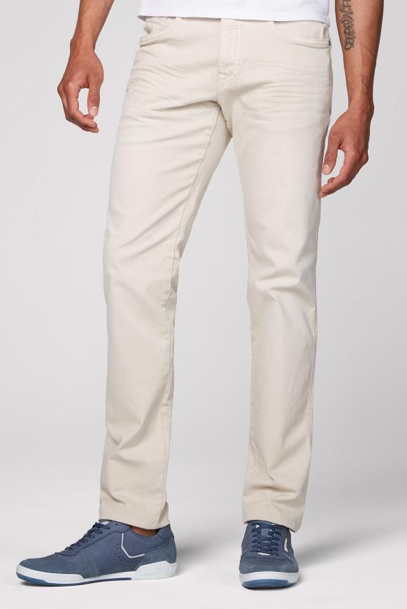 Jeans DA:VD im Five-Pocket-Style