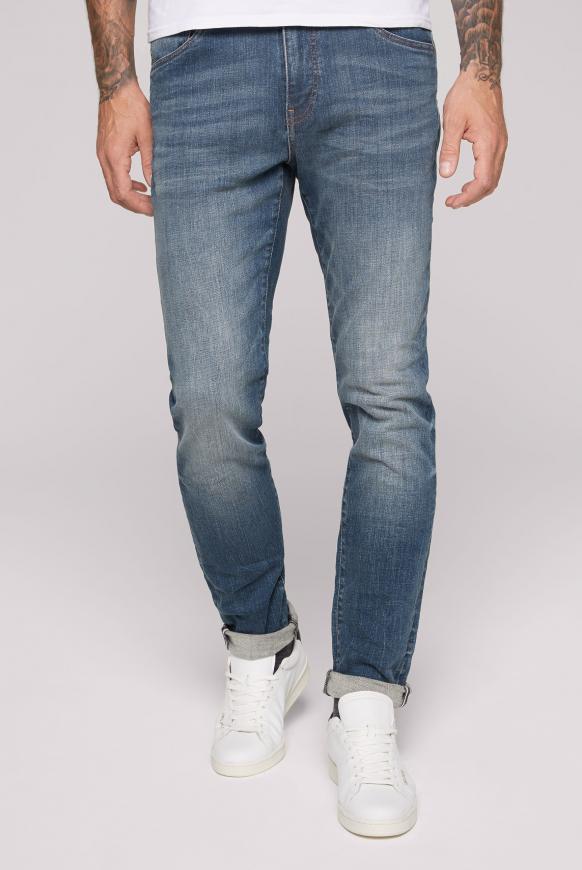 Jeans MA:X