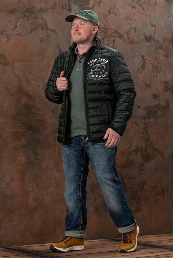 Joey Kelly Look1
