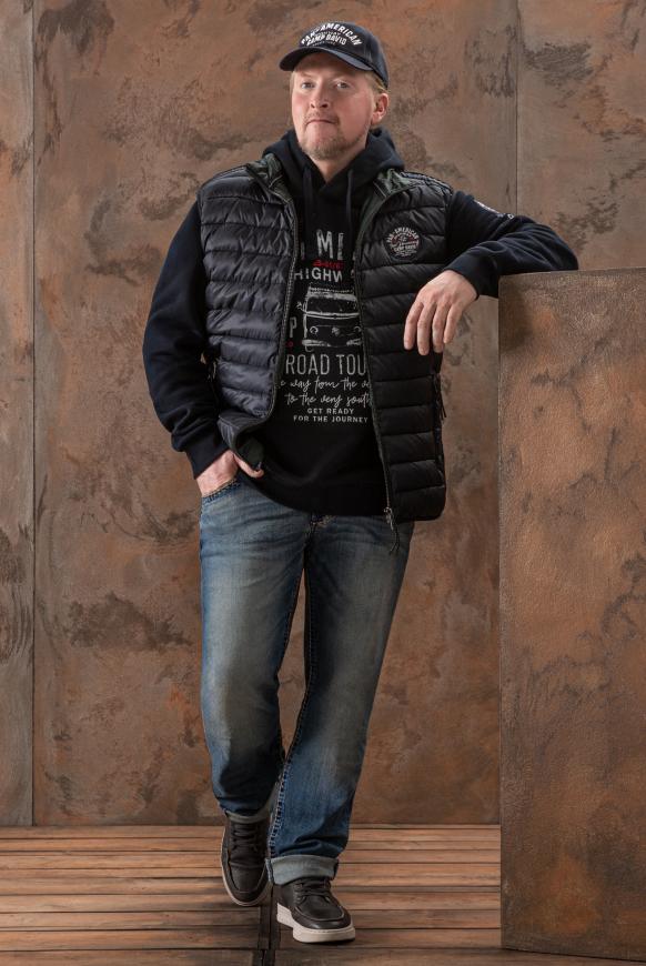 Joey Kelly Look2