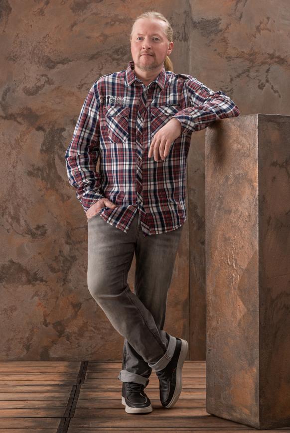 Joey Kelly Look3