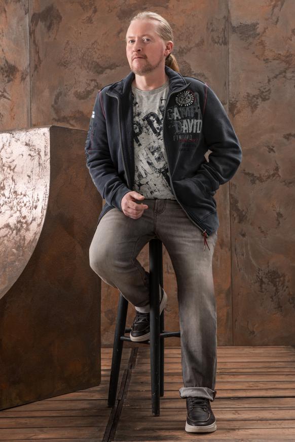 Joey Kelly Look4