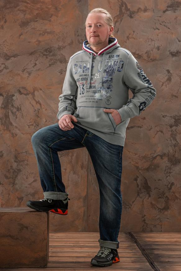 Joey Kelly Look5