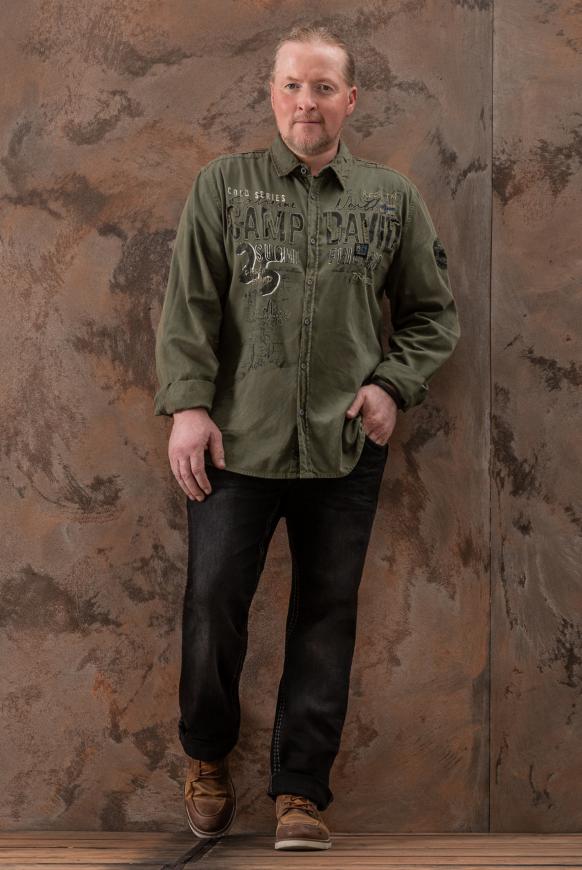 Joey Kelly Look6