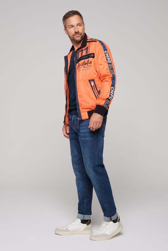 Laser Sailing Look5