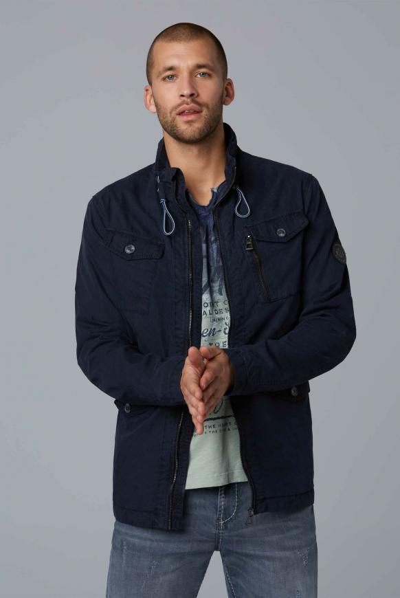 Leichte Fieldjacket