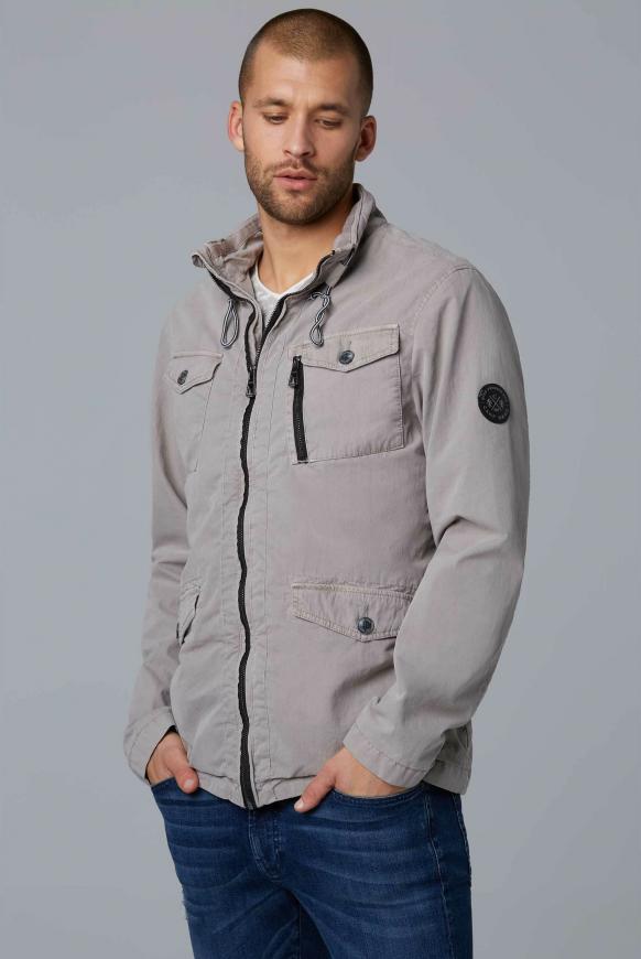 Leichte Fieldjacket