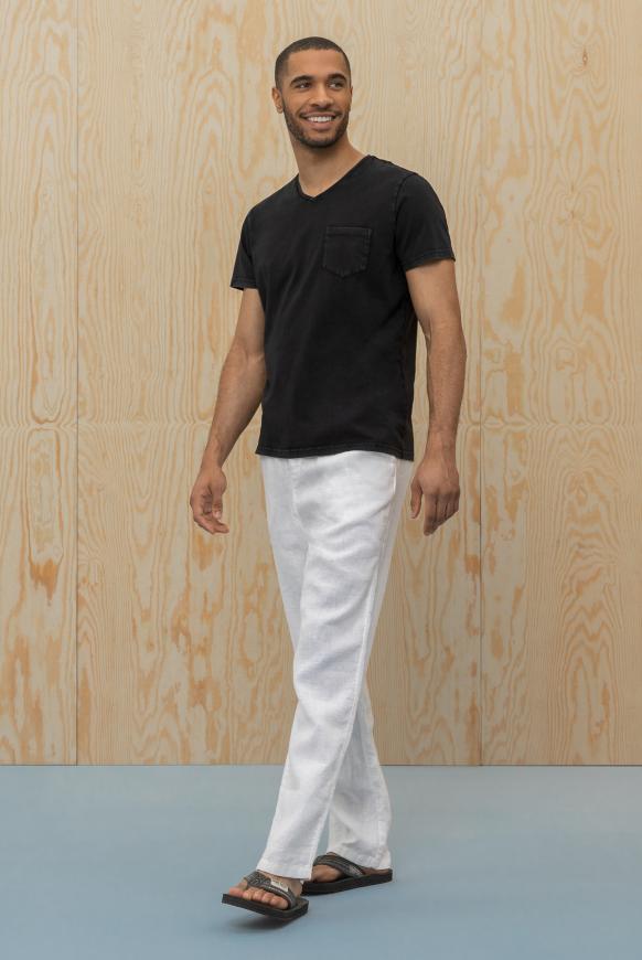 Linen Look1