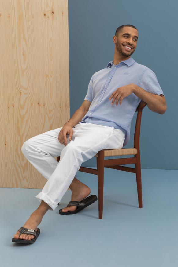 Linen Look2