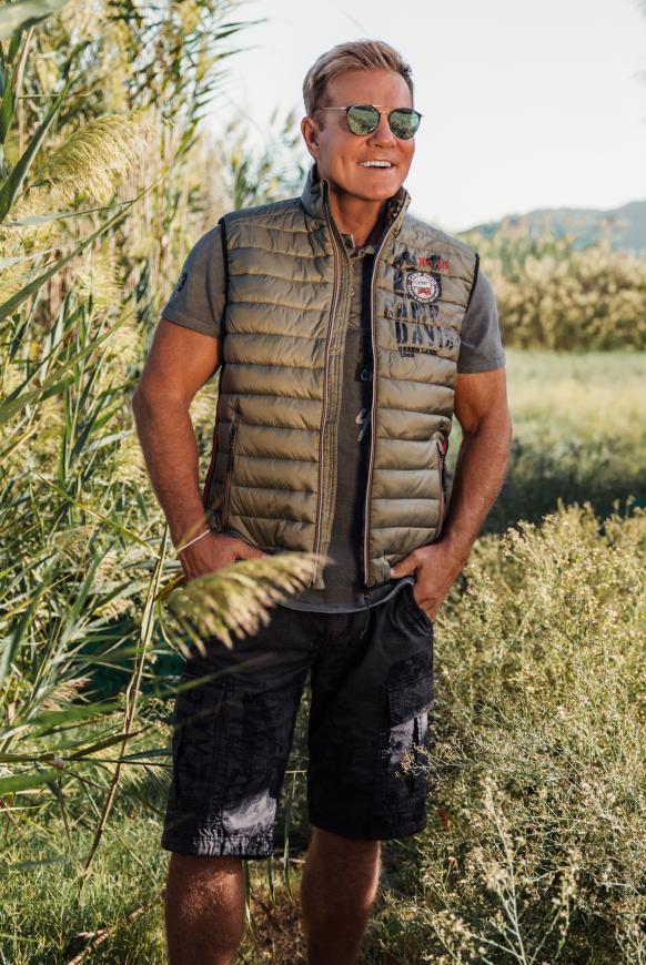 Off-Road Dieter Look 1