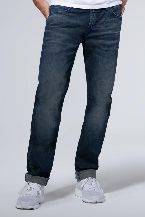 Old Dark Vintage Look Jeans BR:AD