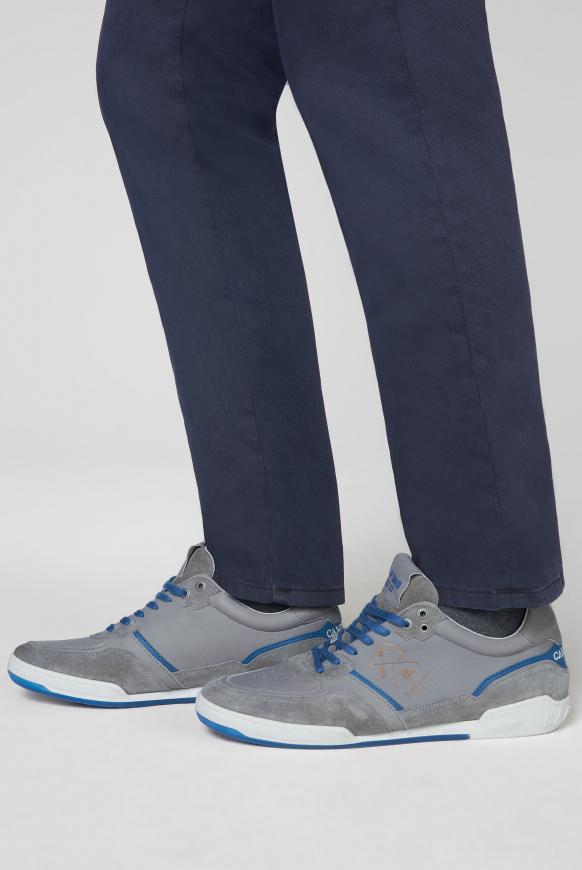 Premium Leder Sneaker