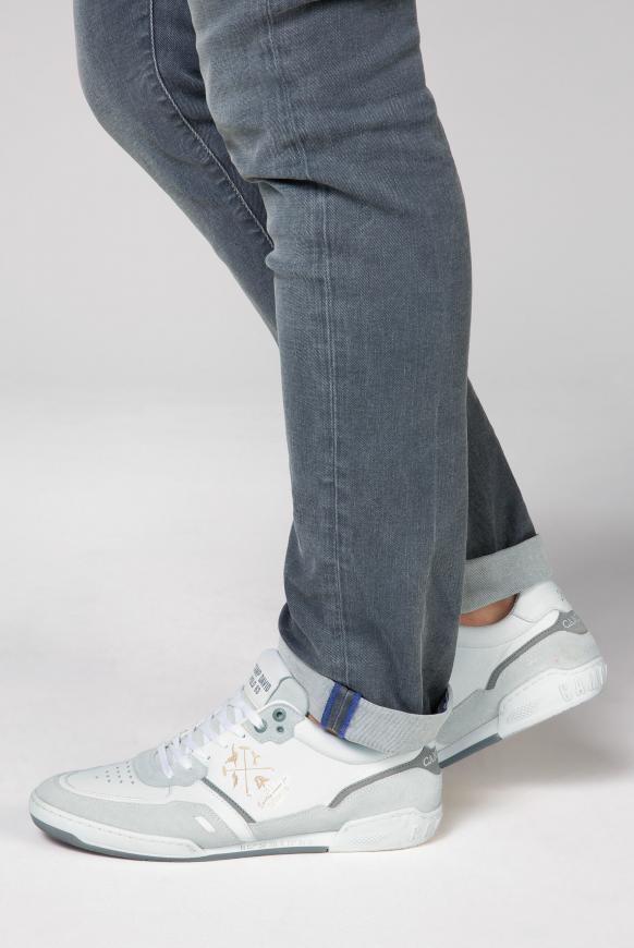 Premium Leder Sneaker