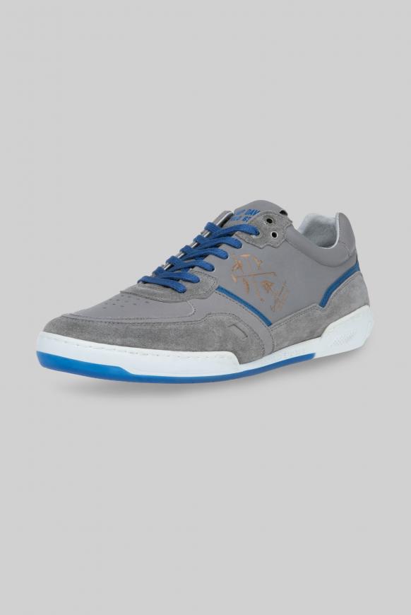Premium Leder Sneaker