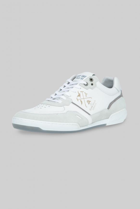 Premium Leder Sneaker