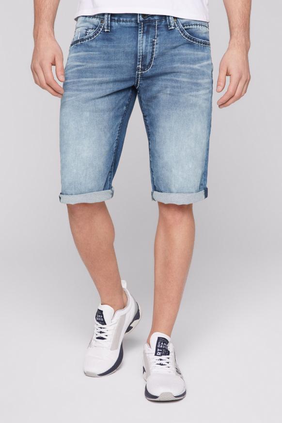RO:BI Skater aus Jogg-Denim