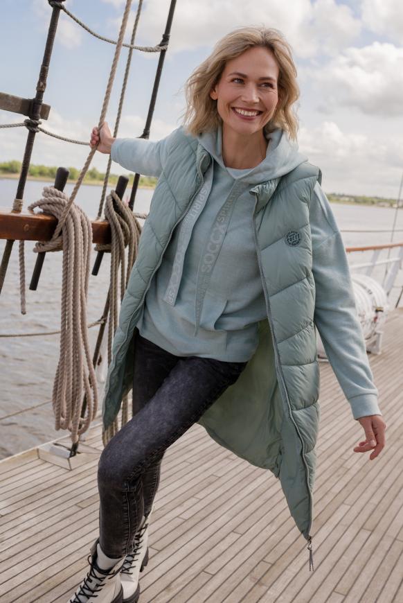 Rock the Boat Look1