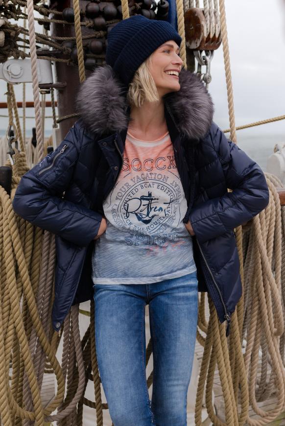Rock The Boat Look2