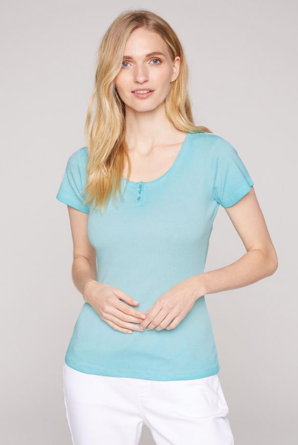 Serafino-Rippshirt