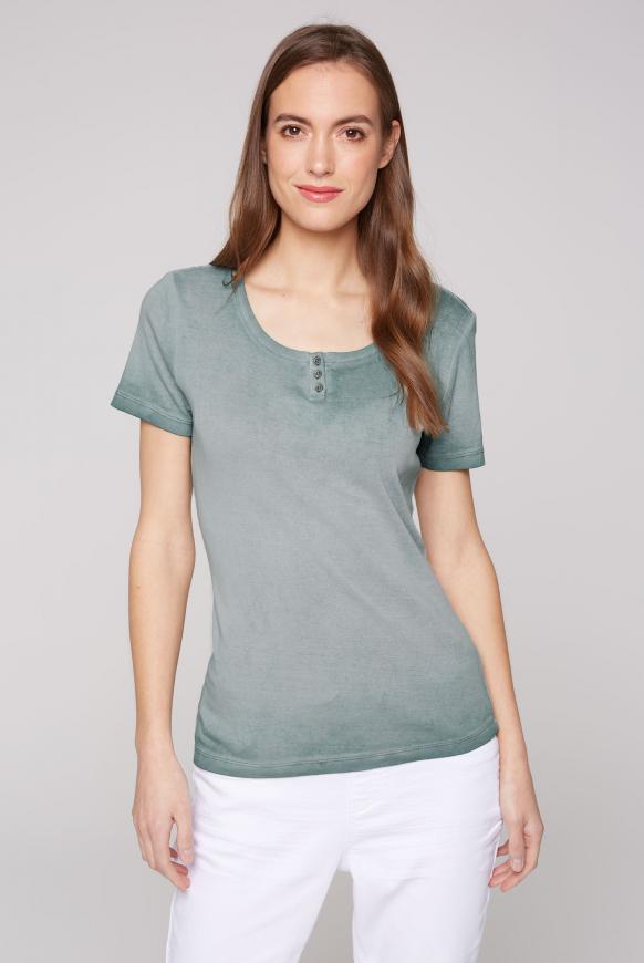 Serafino-Rippshirt
