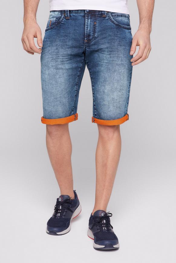 Skater Jeans RO:BI aus Jogg-Denim