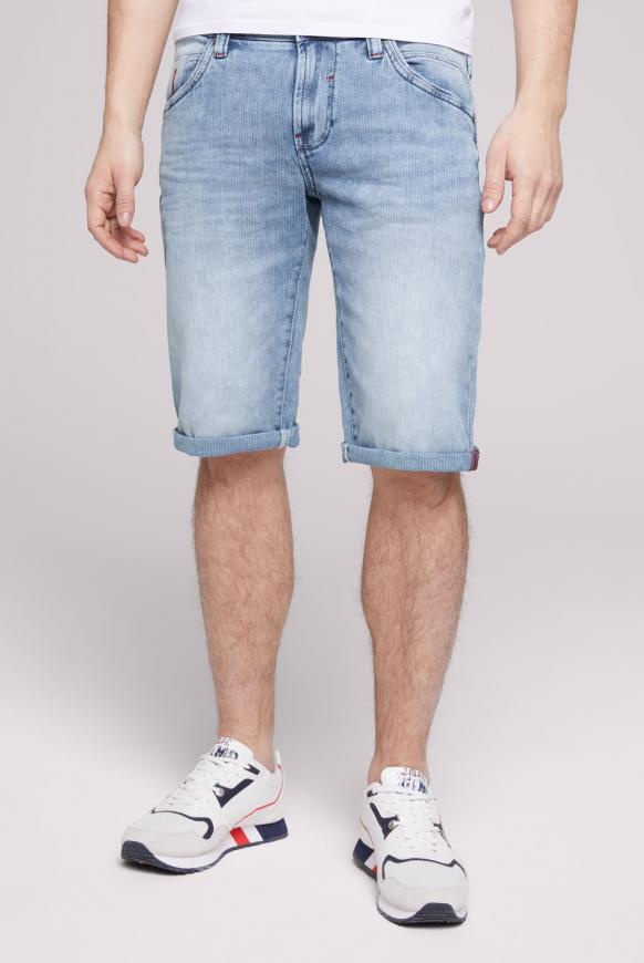 Skater Jeans RO:BI aus Jogg Denim
