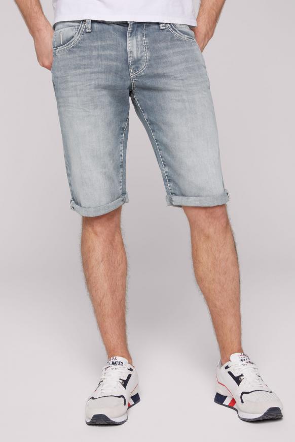 Skater Jeans Shorts RO:BI