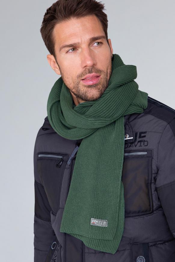 Stone Washed Schal