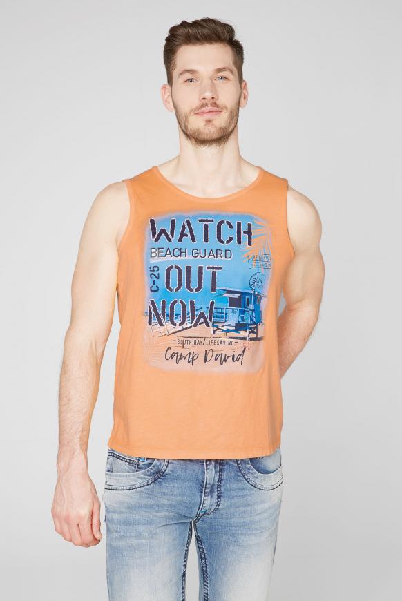 Deep v-neck t-shirt herren - Der Favorit